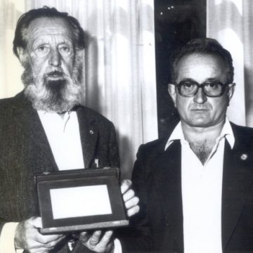 Bruno Detassis 1982