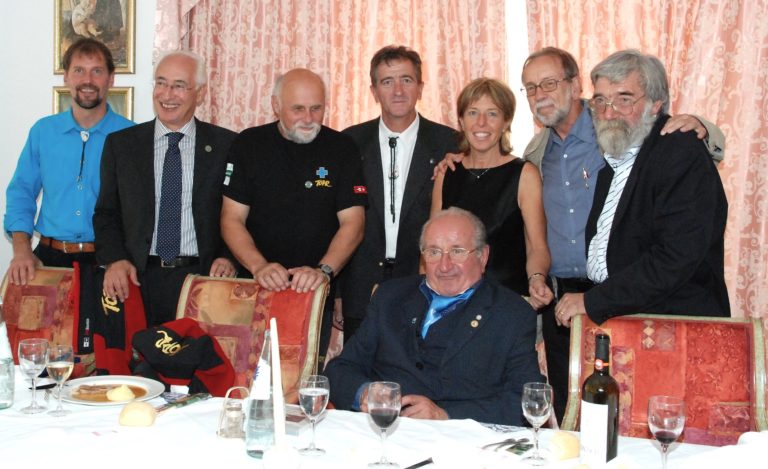 Comitato Targa d'Argento Premio Solidarietà Alpina