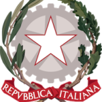 Logo Repubblica Italiana